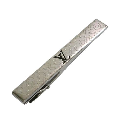 louis vuitton magnetic money clip|Louis Vuitton tie clip.